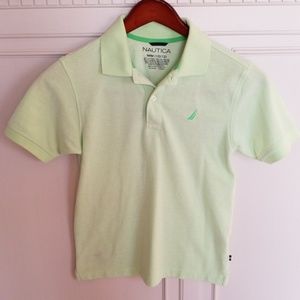 Nautica polo